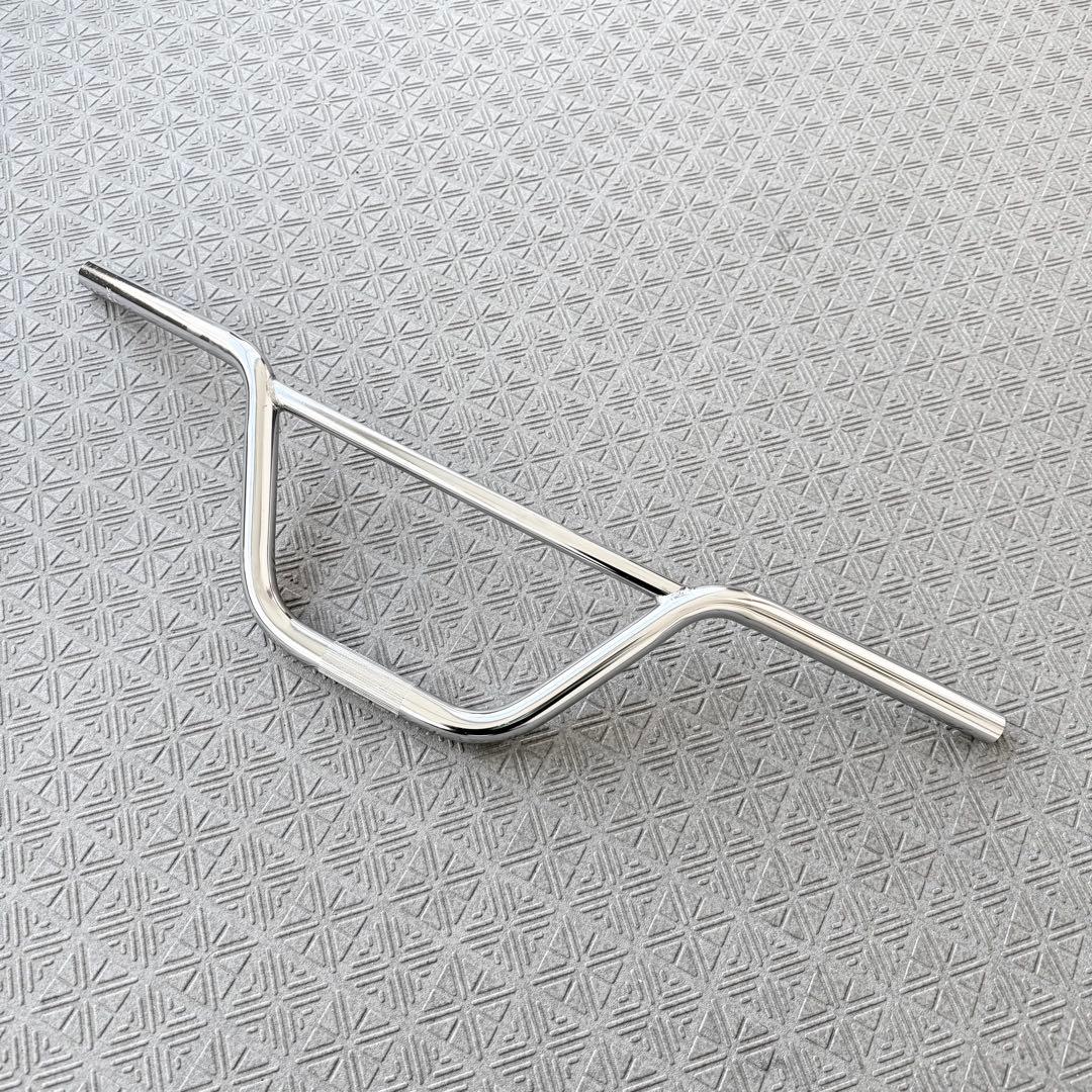 正規 美中古 KUWAHARA Cruiser Bar SURVIVOR 24