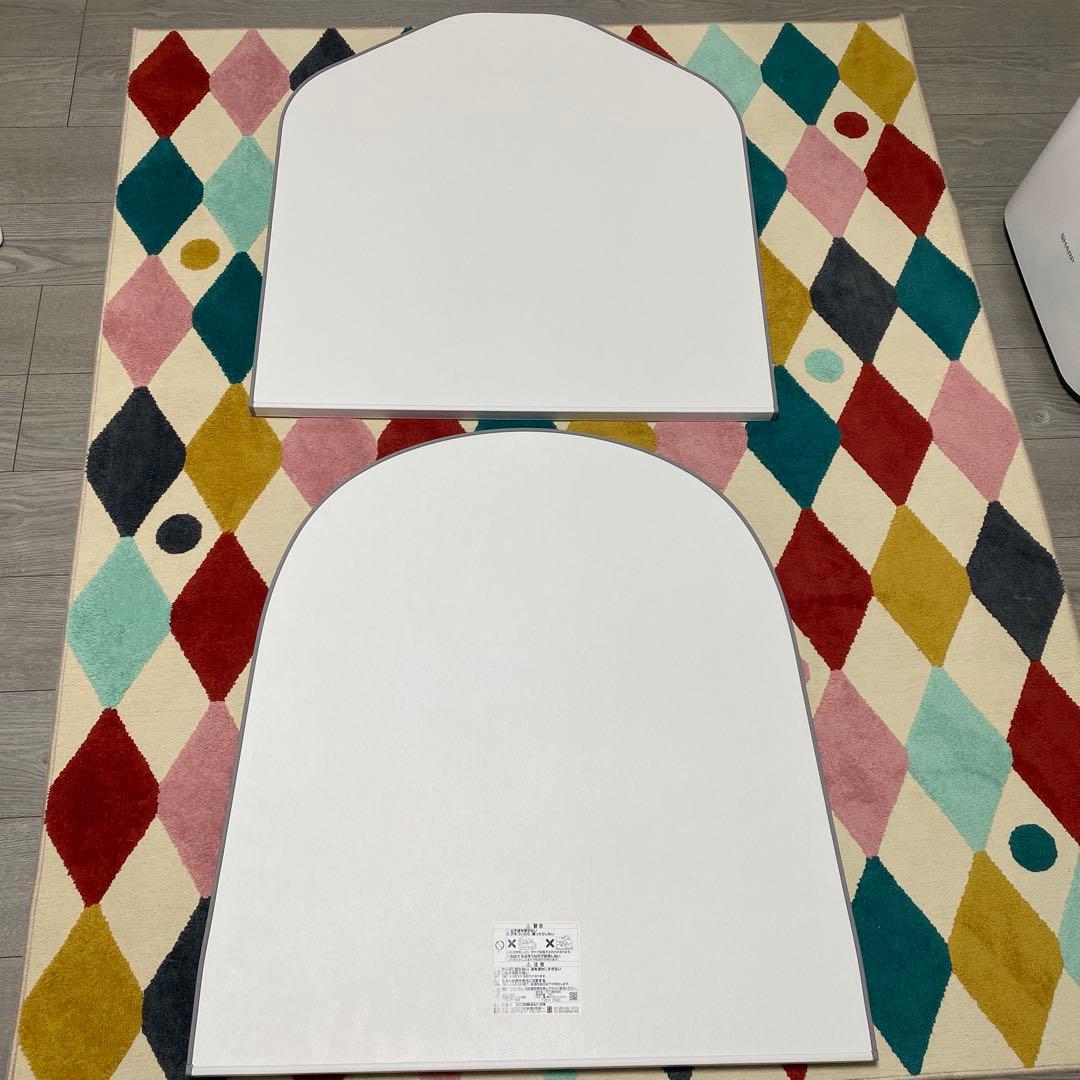 TOTO 風呂ふた EKKS6NKAA21WN ラクカル蓋