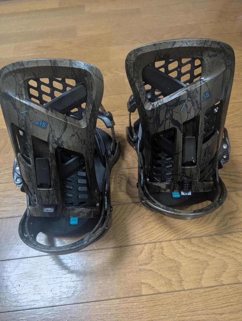 BURTON GENESIS Re:flex バートン ジェネシス メンズ M