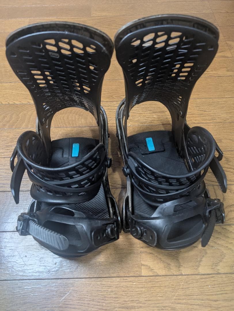 BURTON GENESIS Re:flex バートン ジェネシス メンズ M