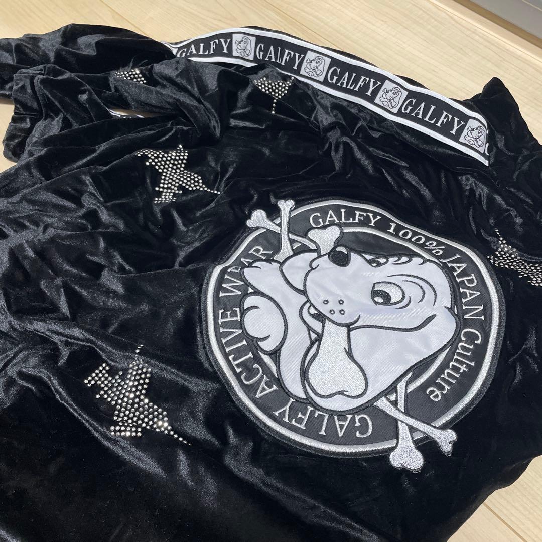 GALFY ガルフィー ピカピカ注射器セットアップ