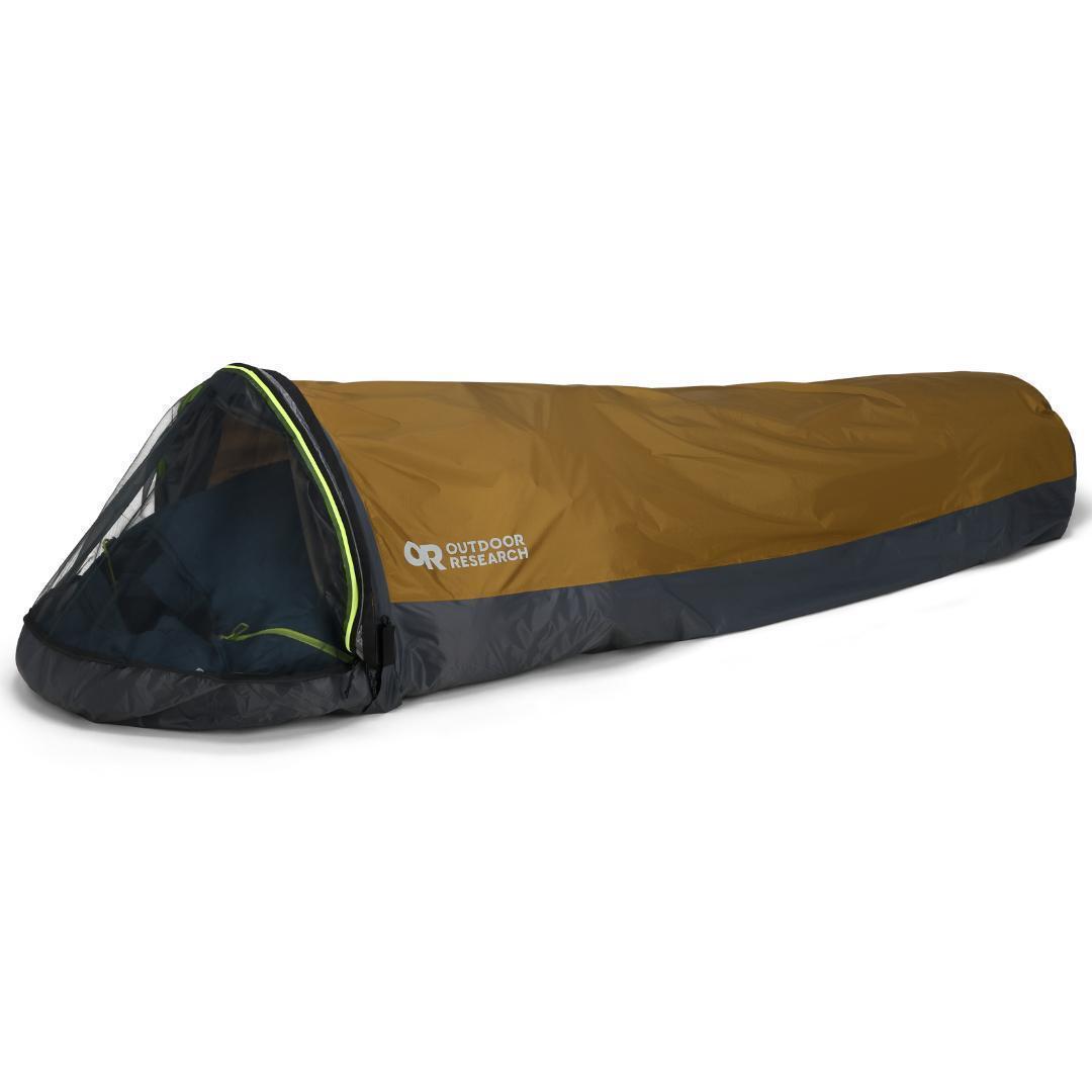 テント・タープ Outdoor Research Helium Bivy Coyote