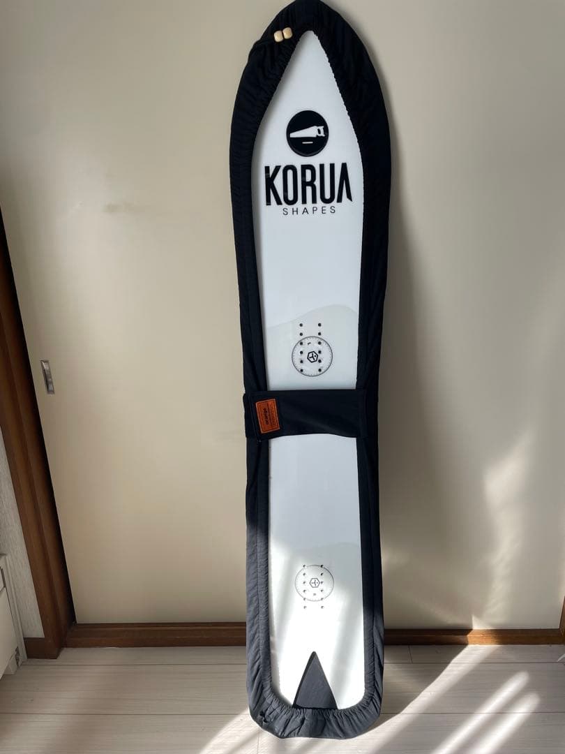 最終価格　コルア　ダート160