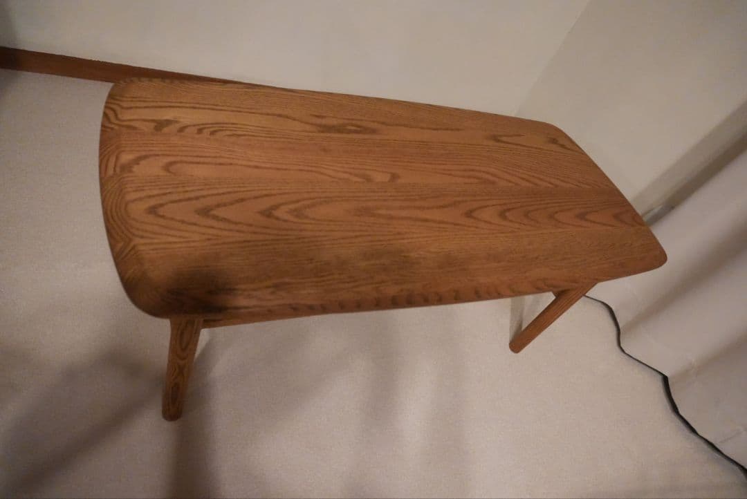 モモナチュラル　FD LOW TABLE S | ME 　ローテーブル(昇降式)