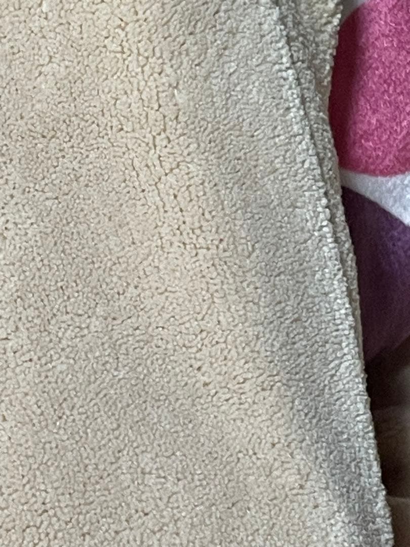 長方形こたつ薄掛布団　シビラ　マイクロファイバー　200×250 マルチカバー