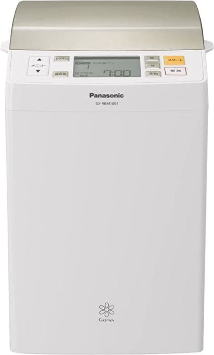 パナソニック　ゴパン