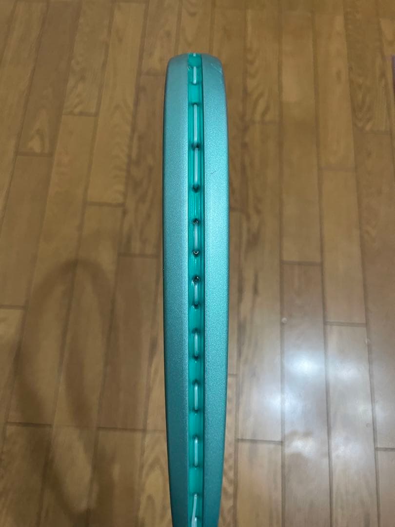 ヨネックス　 ボルトレイジ7v