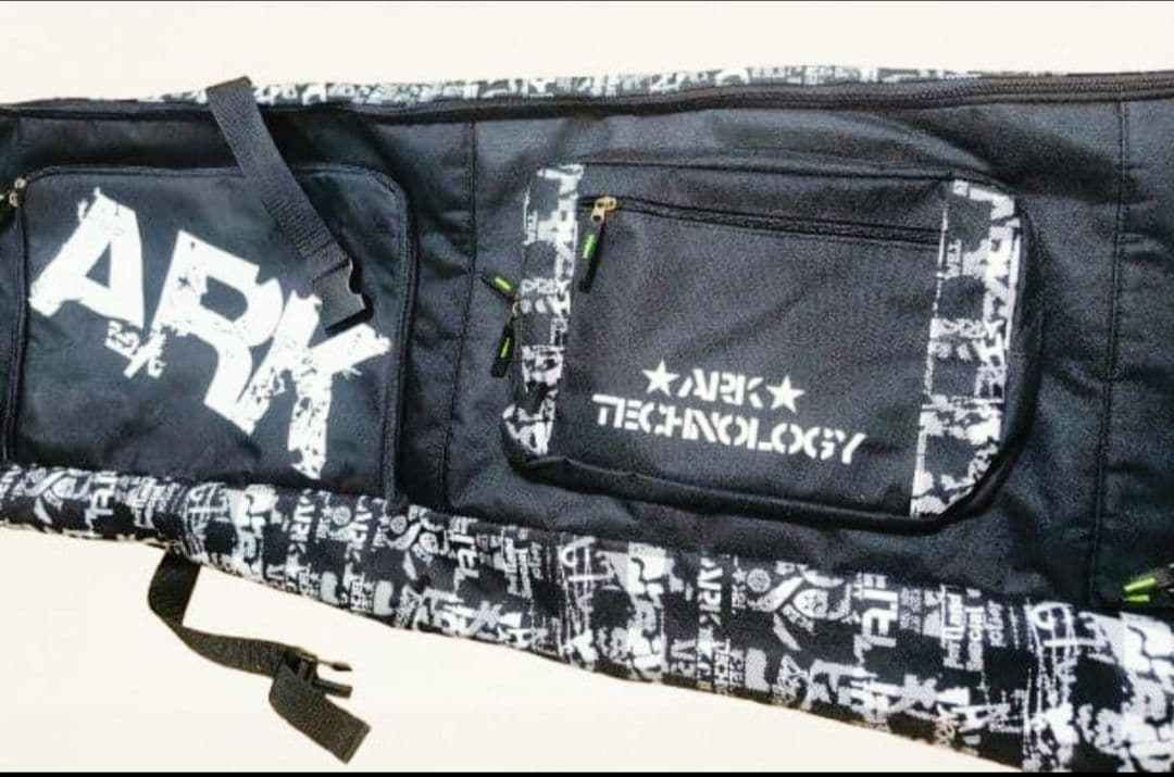 SUB Industries 158cm スノーボード 3点セット