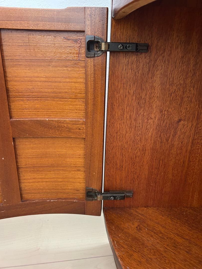 NATHAN ネイサン キャビネット サイドボード