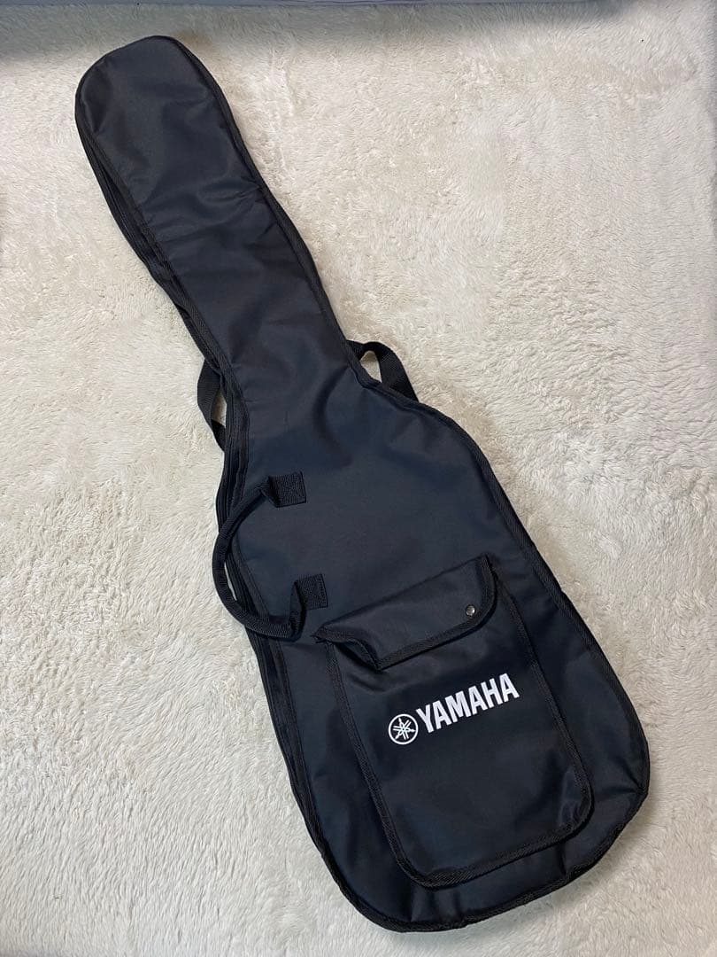 (商談中)YAMAHA BB434 BBシリーズ ベース ソフトケース付