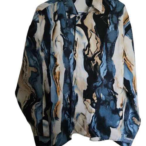 仮面ライダーヴァレン　辛木田絆斗　着用衣装