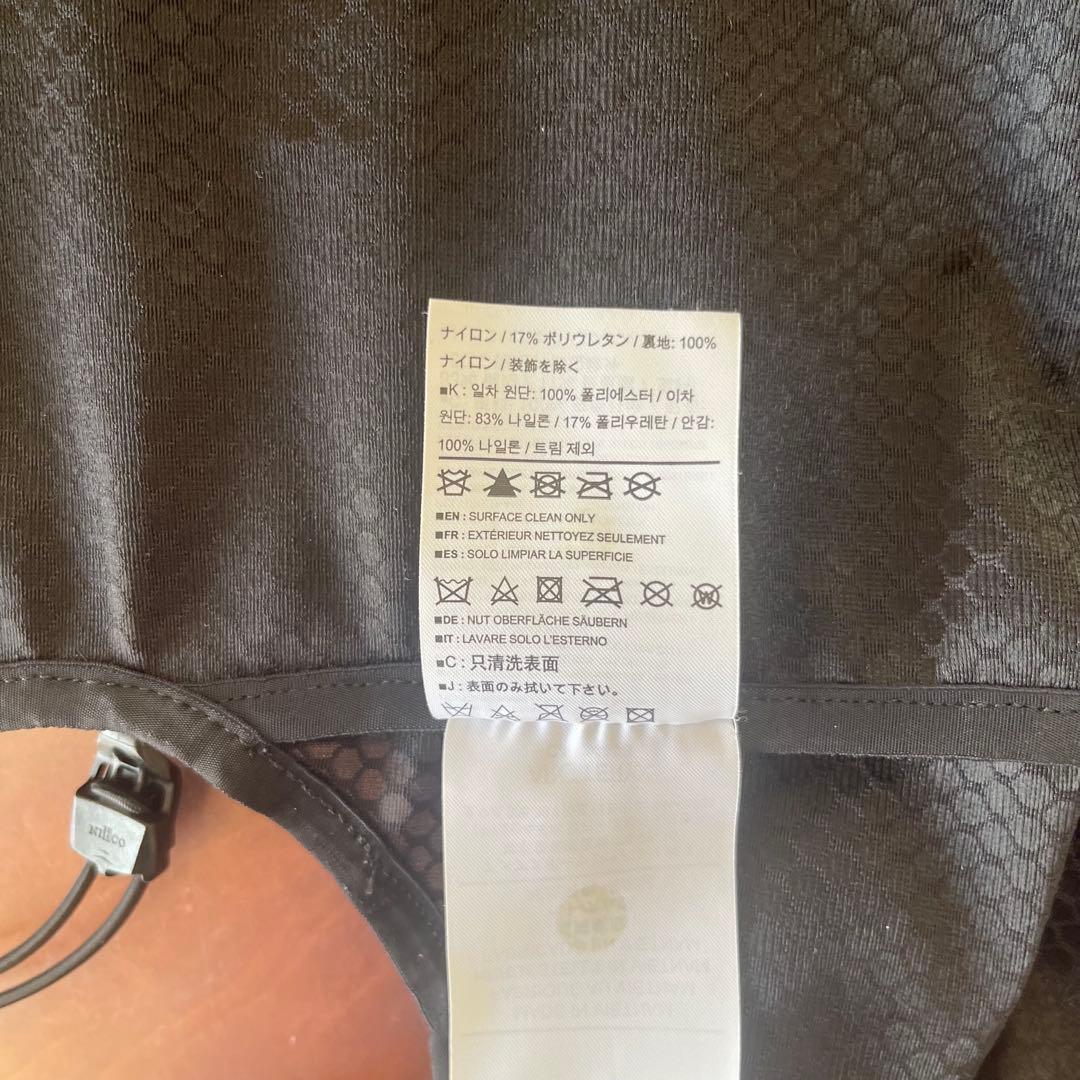 ARC'TERYX Norvan7 Vest M ノーバン7ベストメンズMサイズ
