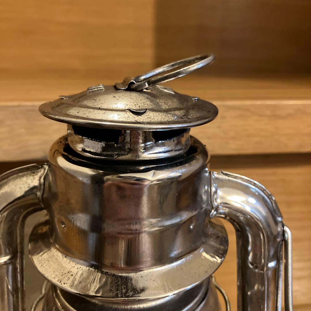 Petromax オイルランタン ドイツ製