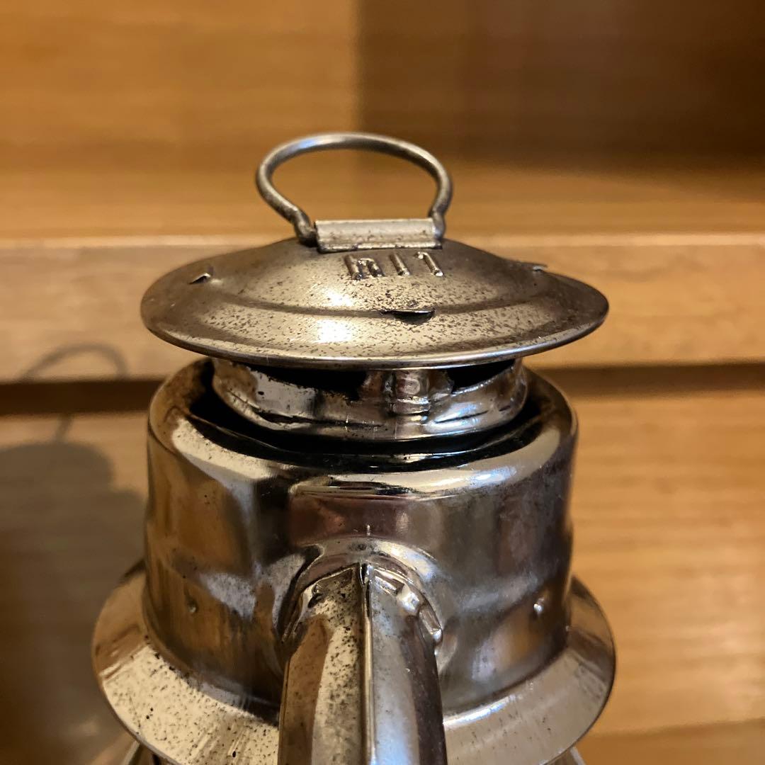 Petromax オイルランタン ドイツ製