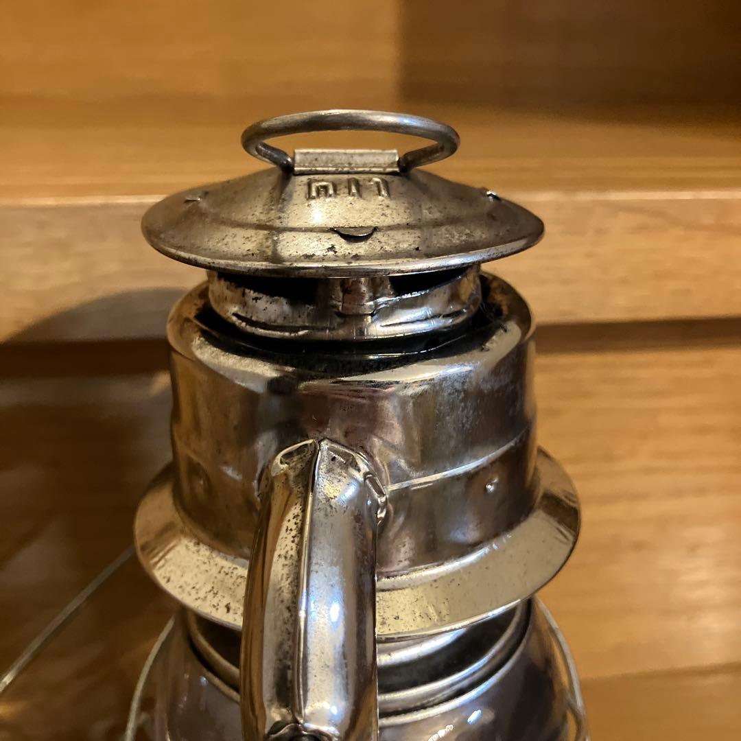 Petromax オイルランタン ドイツ製