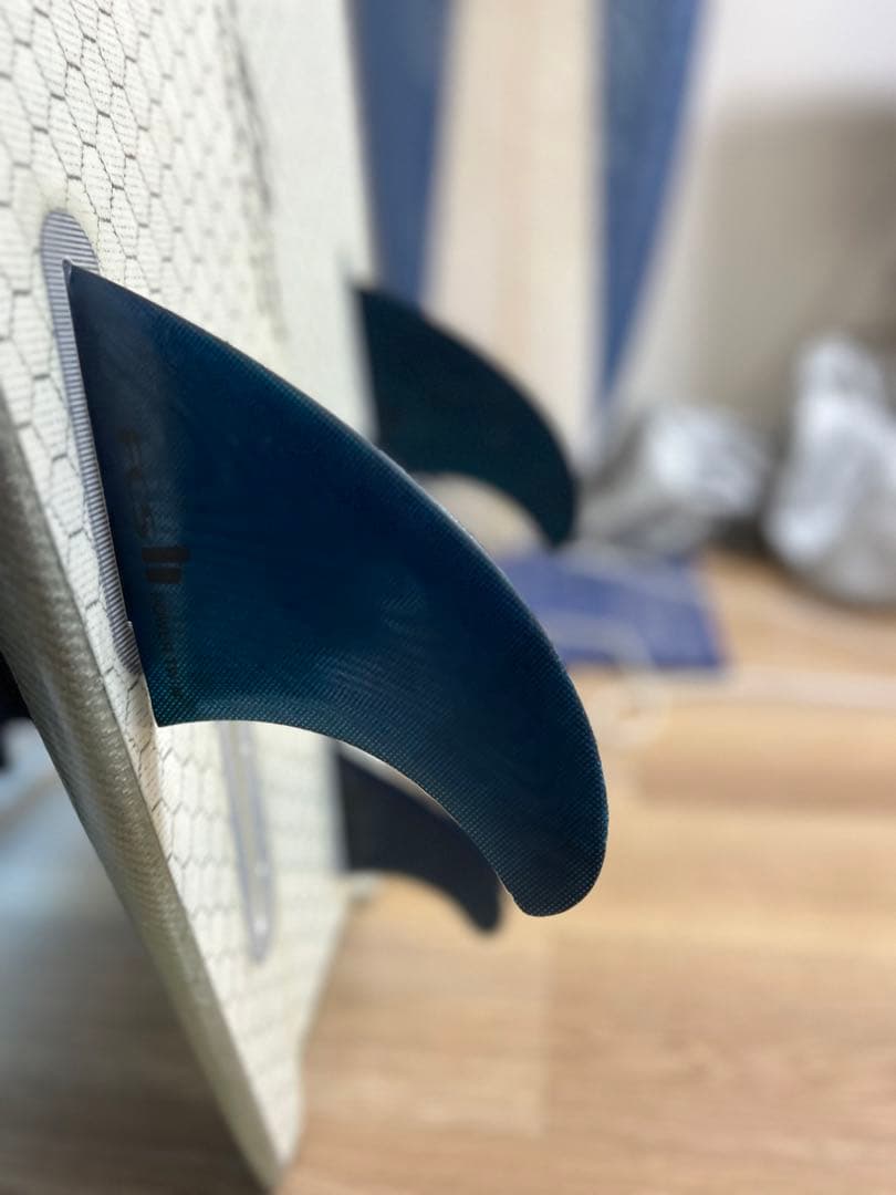 LOST× LIB TECH PUDDLE FISH [パドルフィッシュ]