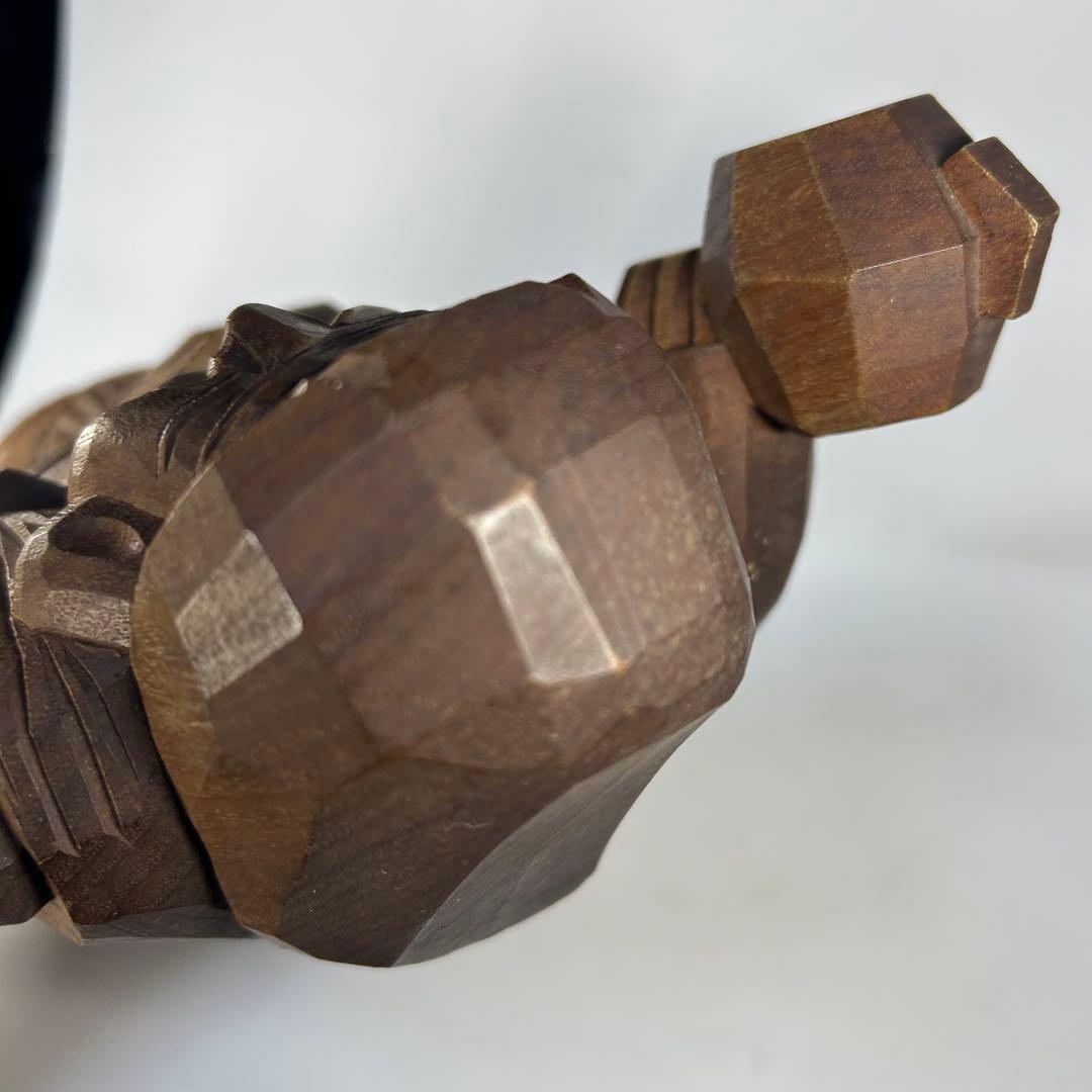 七福神　大黒天　置物