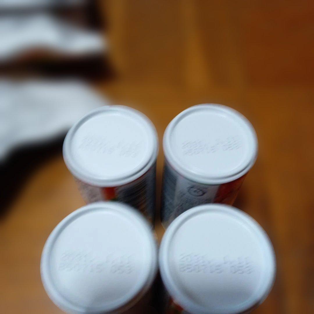 SECOM　防災備蓄品セット　株主優待品　2025