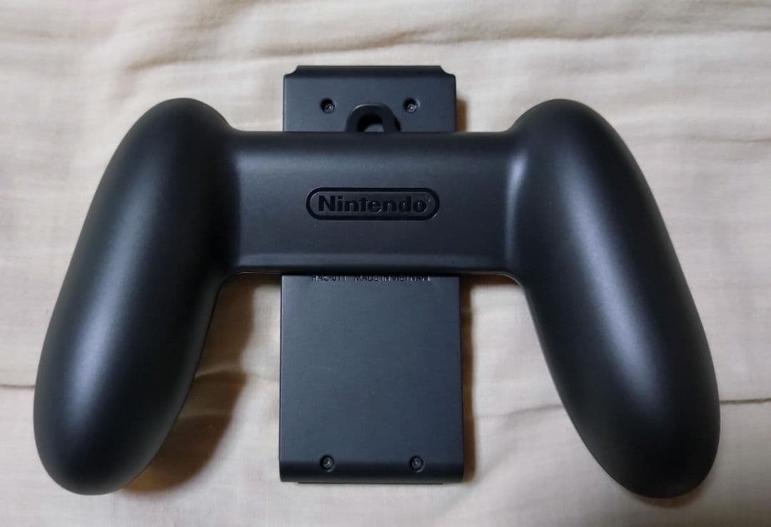 Switch　グレー　本体　箱付き