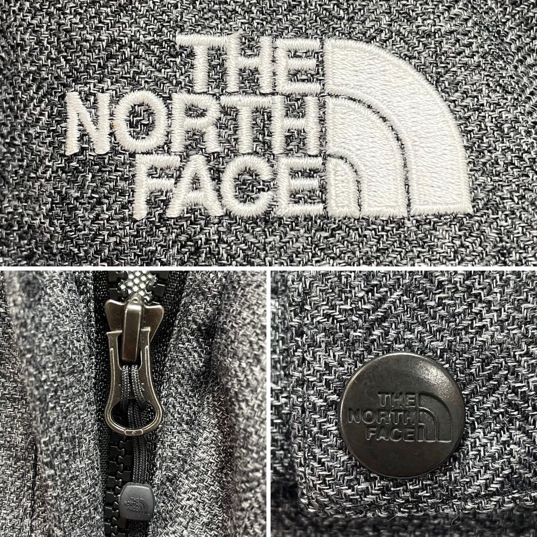 美品 ノースフェイス スクープジャケット 限定カラー Mサイズ NP61845
