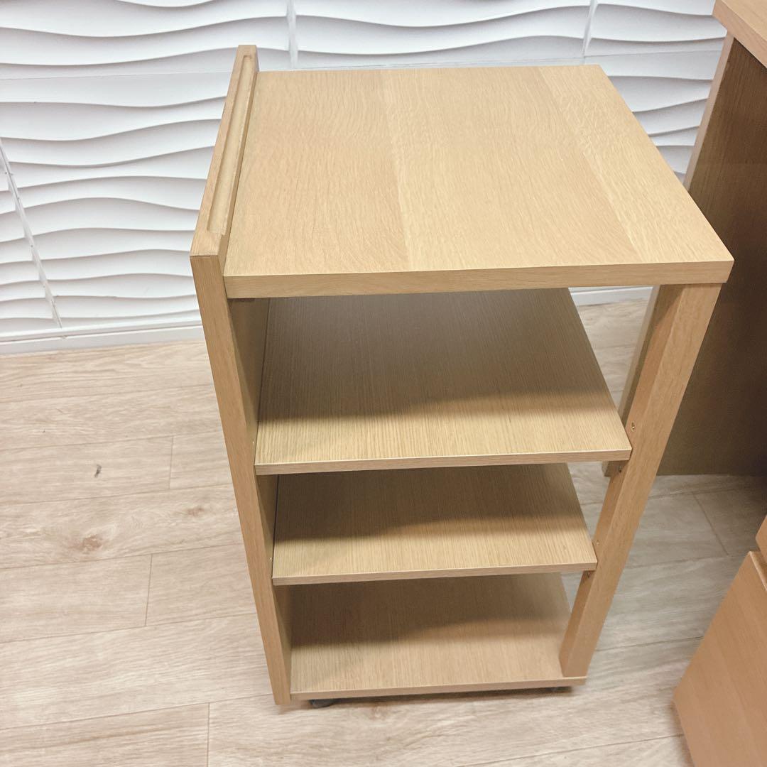 ◇無印良品◇キッチンボード◇食器棚◇大阪兵庫京都奈良滋賀和歌山◇