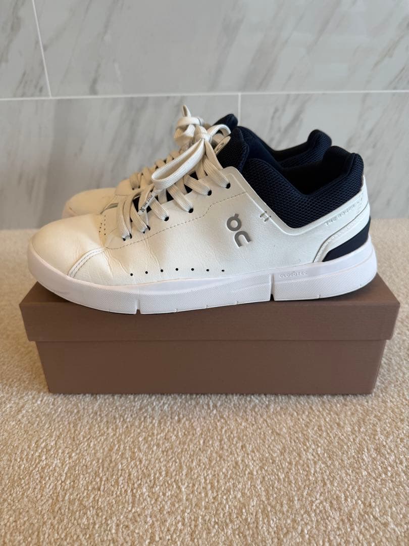 ON The Roger Advantage オン ザ ロジャー アドバンテージ