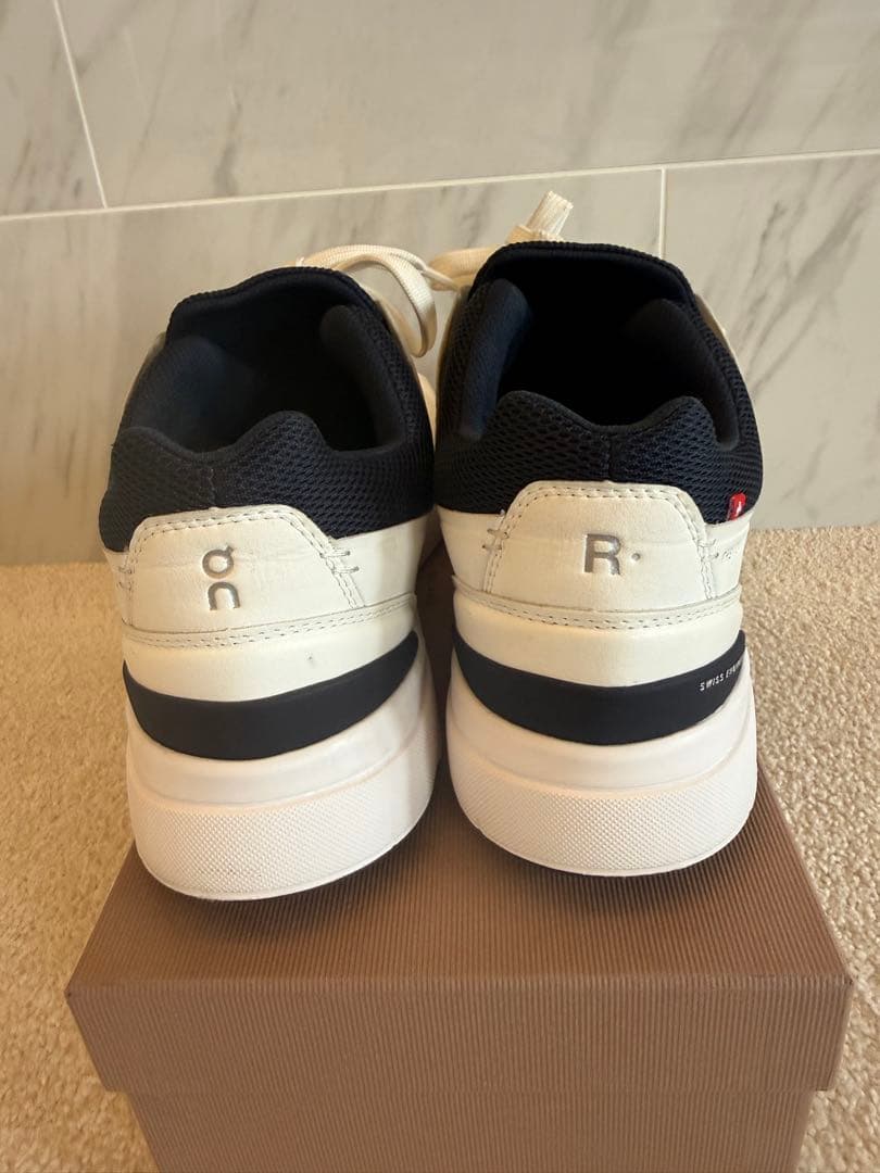 ON The Roger Advantage オン ザ ロジャー アドバンテージ