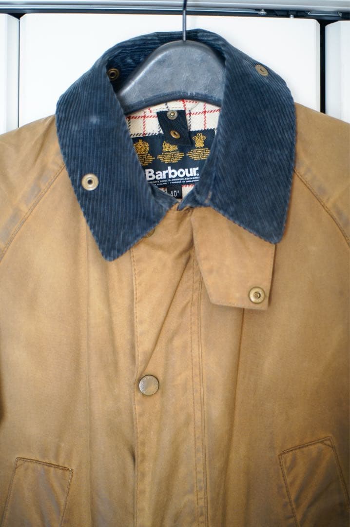 最終価格です‼️Barbour MOON 40