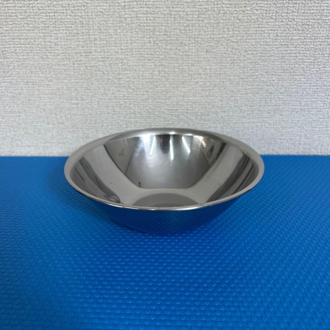 調理用ボウル11個セット　ステンレス　業務用　おまけザル1個付き