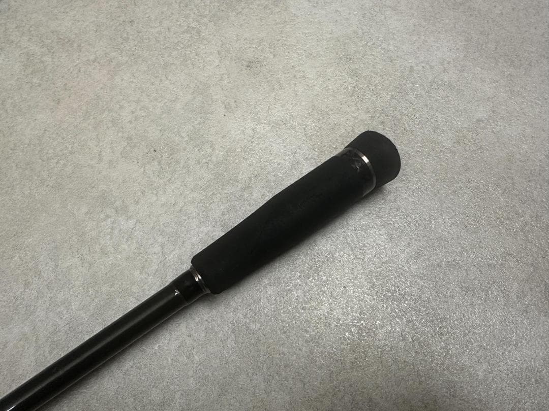 【美品 本日発送】Major Craft EZ5-862M メジャークラフト