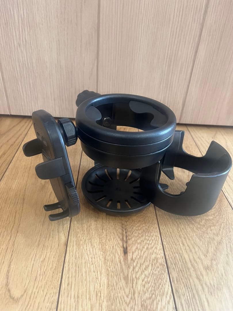 Aprica カルーンエアー　a型ベビーカー ネイビー　★おまけ付き