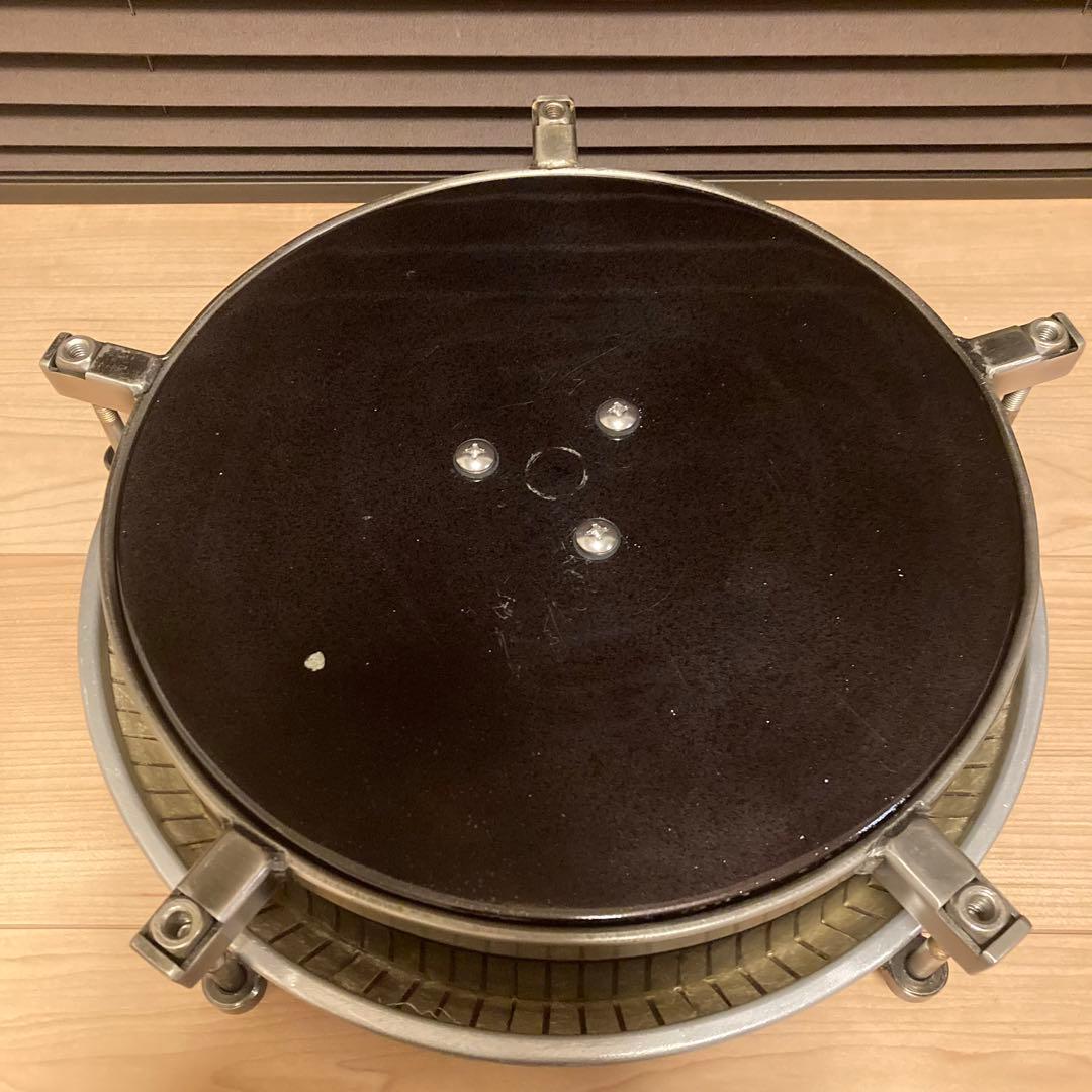 Pearl Travel Conga パール トラベルコンガ 2個 ケース付き