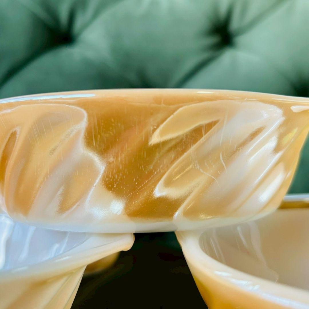 ファイヤーキング　カッパーティント　ベイキングパン/キャセロール　５個セット