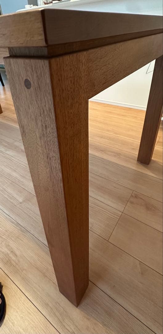 ☆希少☆ マスターウォール ダイニングテーブル