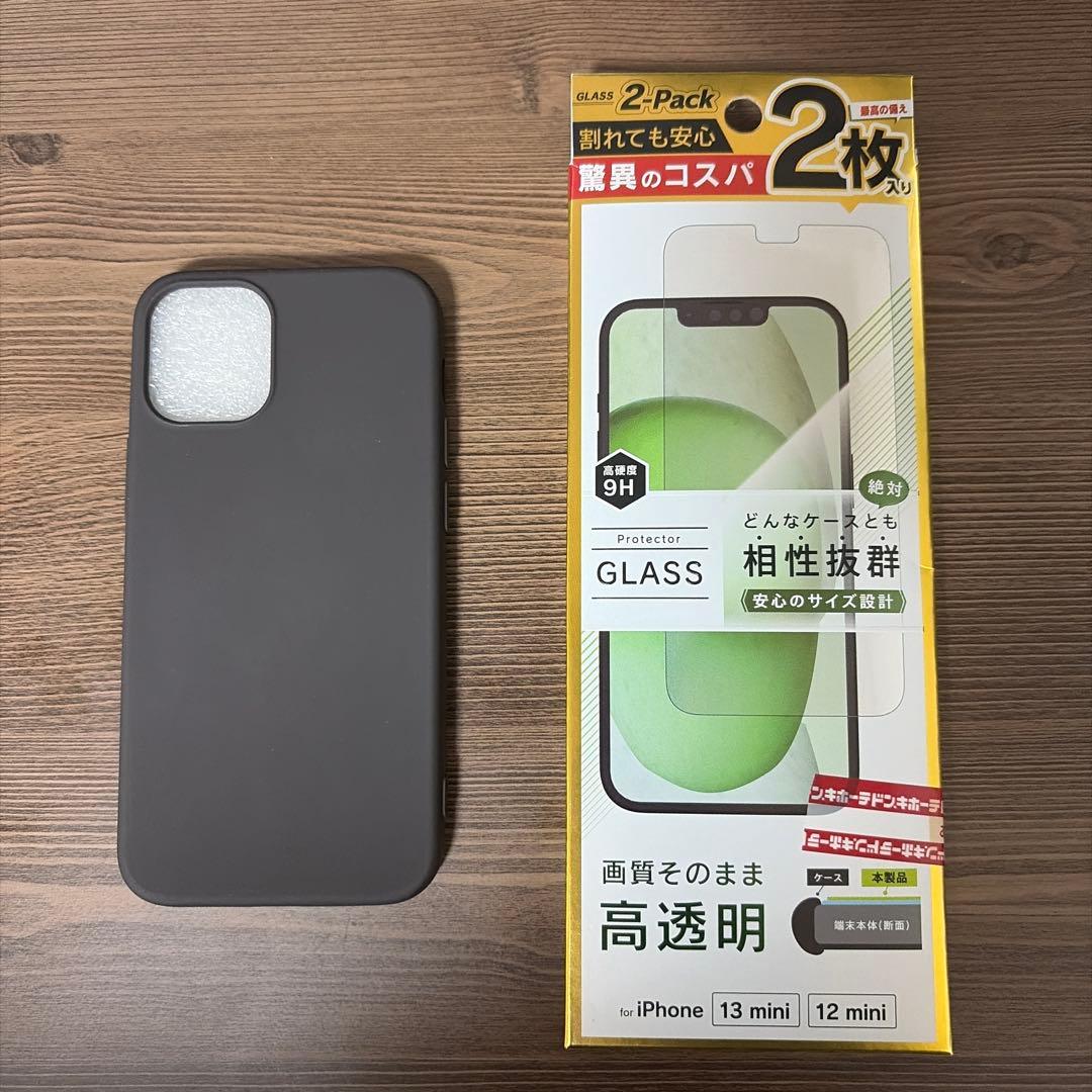 【91%】iPhone 12 mini 128GB ホワイト