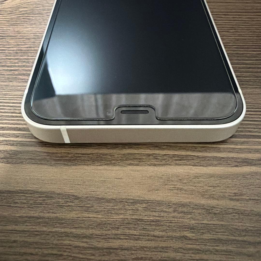 【91%】iPhone 12 mini 128GB ホワイト