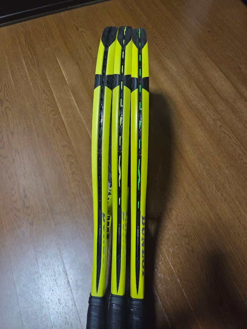 ダンロップ　ＳＸ300 G2 　　　3本セット（旧モデル）