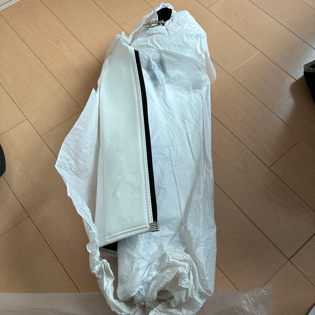 Admiral キャディバッグ ゴルフバッグ