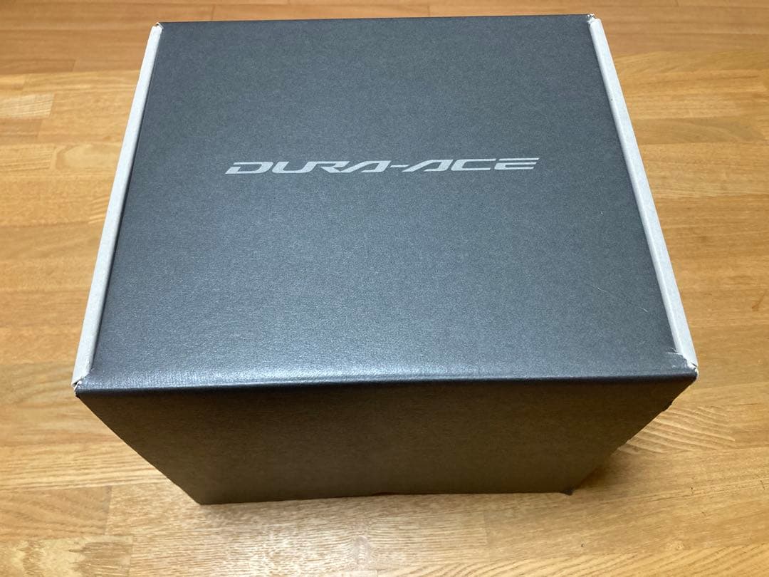 シマノ アルテグラ 12速 左右パワーメーター付きクランクセット