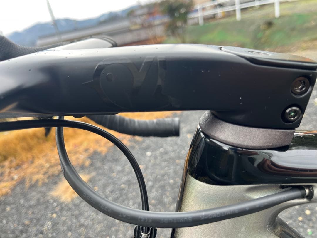 自転車本体 S-WORKS Tarmac sl6 Sagan Superstar