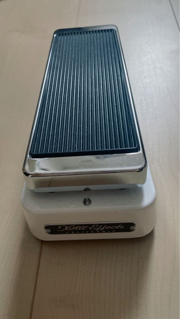 Xotic Wah XW-1 ワウペダル　常田大希使用