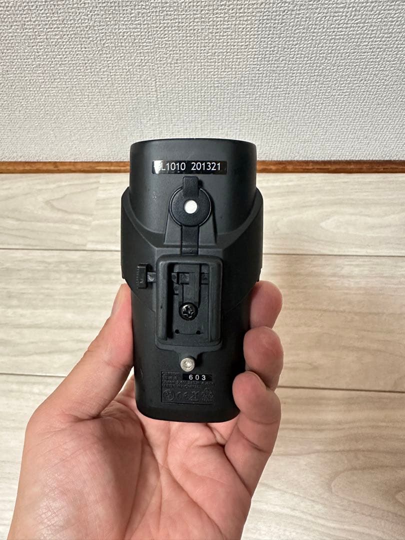 CATEYE VOLT1600 自転車用ライト