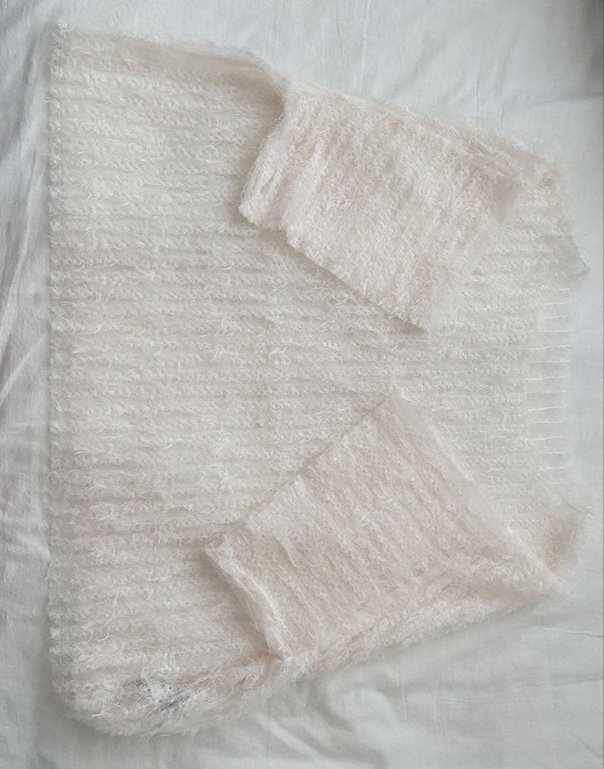 journal standard Luxe プルオーバー