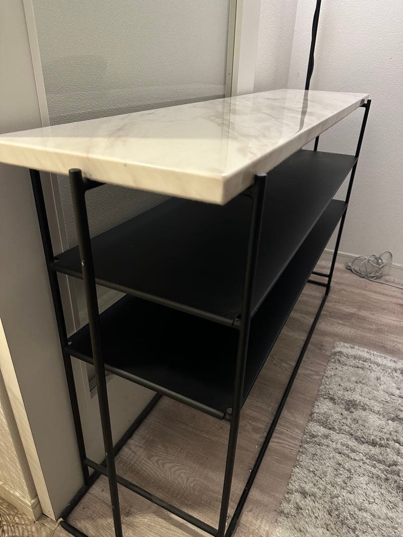 BoConcept Paris コンソールテーブル