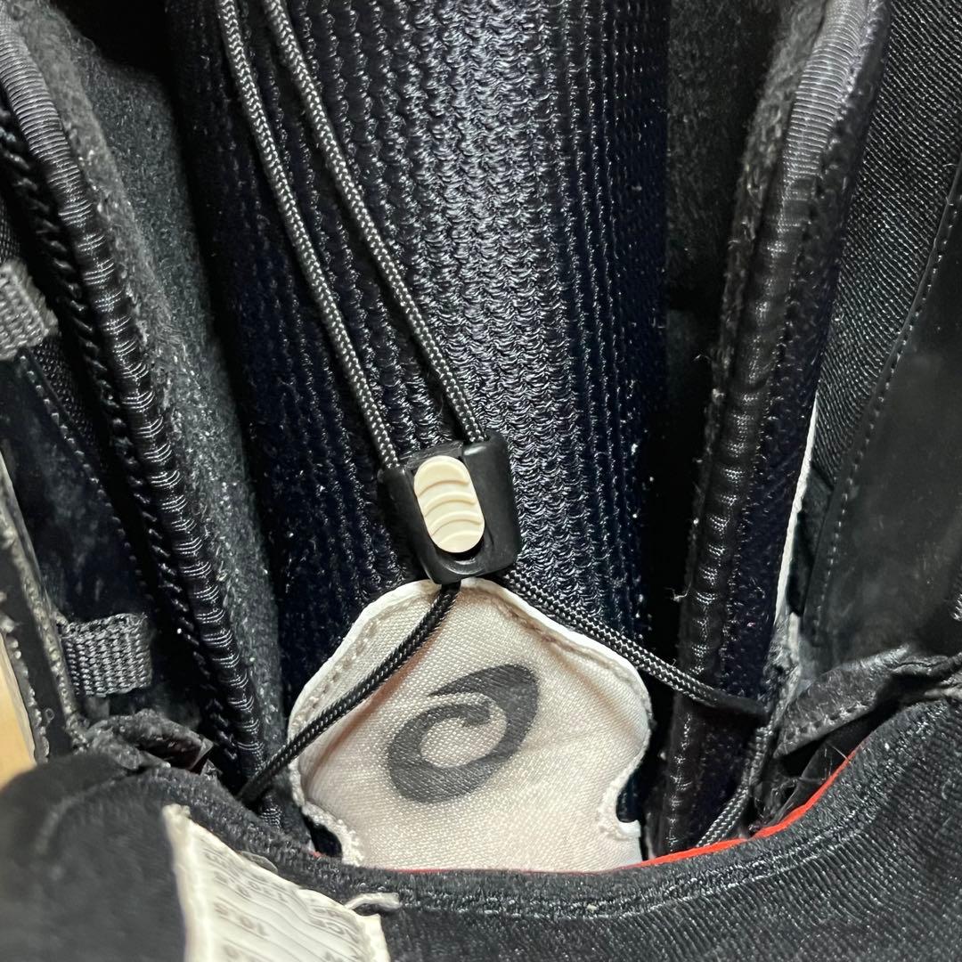 【希少サイズ】VICIOUS BOA 28cm スノーボード DEELUXE