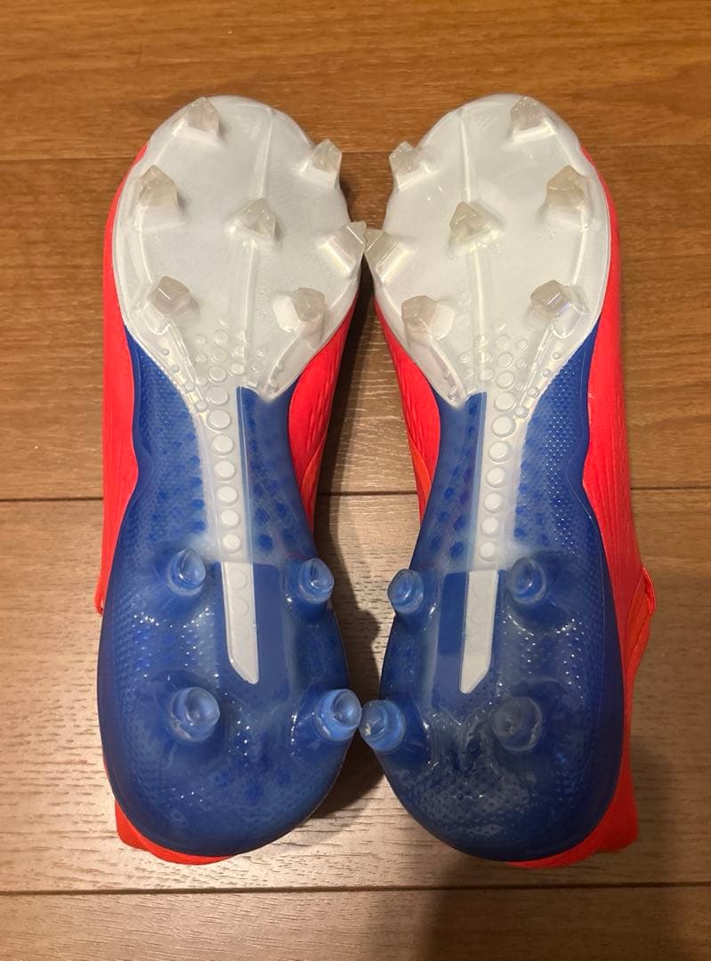 【新品未使用】adidas X 18.1 FG/AG アディダス サッカー