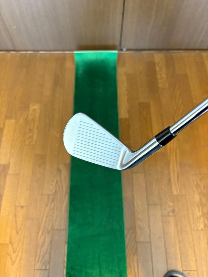 タイトリスト718 AP2 (7本セット4I〜9I,P) AMT white