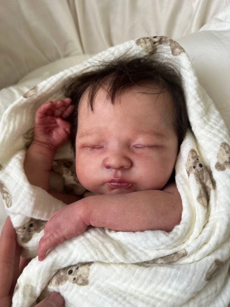 kappiページ♡リボーンドールリメイク