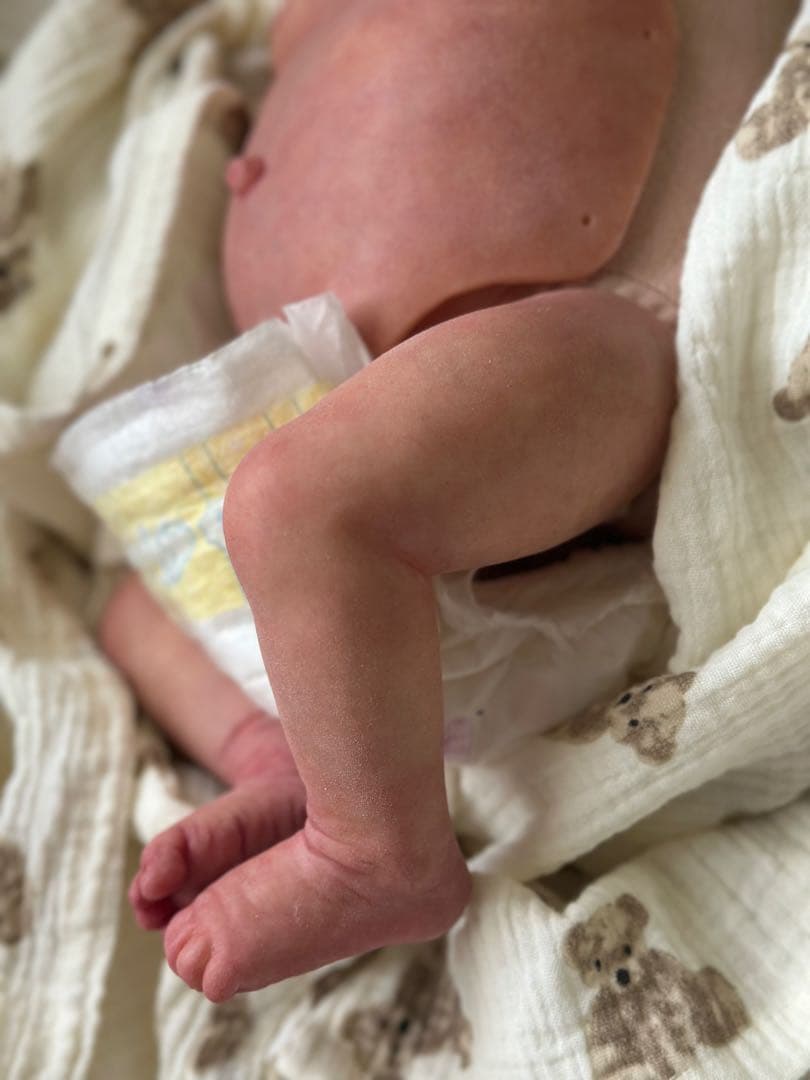 kappiページ♡リボーンドールリメイク