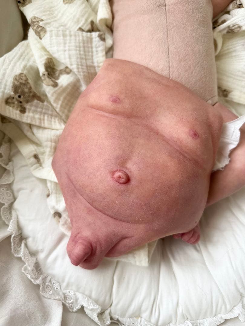 kappiページ♡リボーンドールリメイク